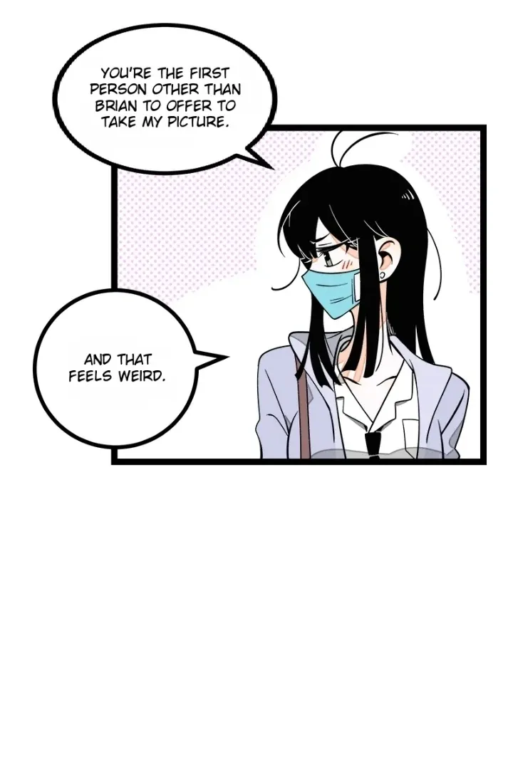 When Monday Met Sunday Chapter 53 page 11 - 