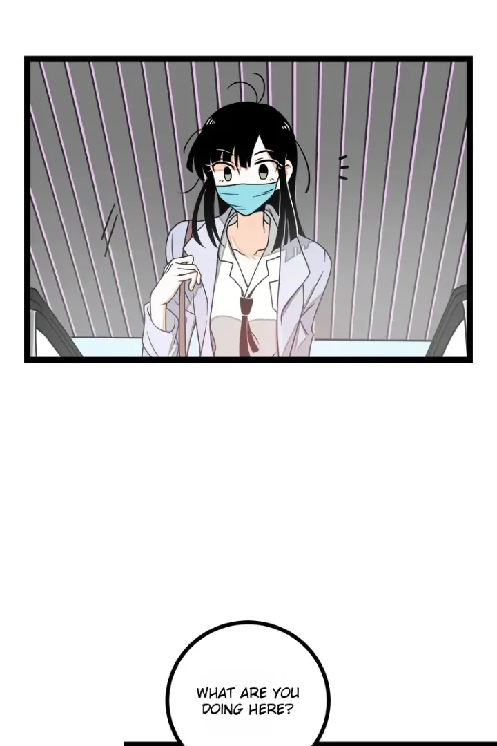When Monday Met Sunday Chapter 53 page 3 - 