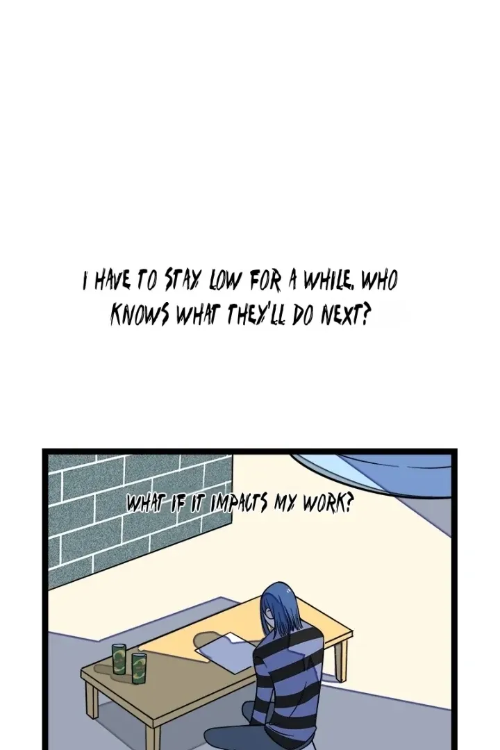 When Monday Met Sunday Chapter 53 page 22 - 