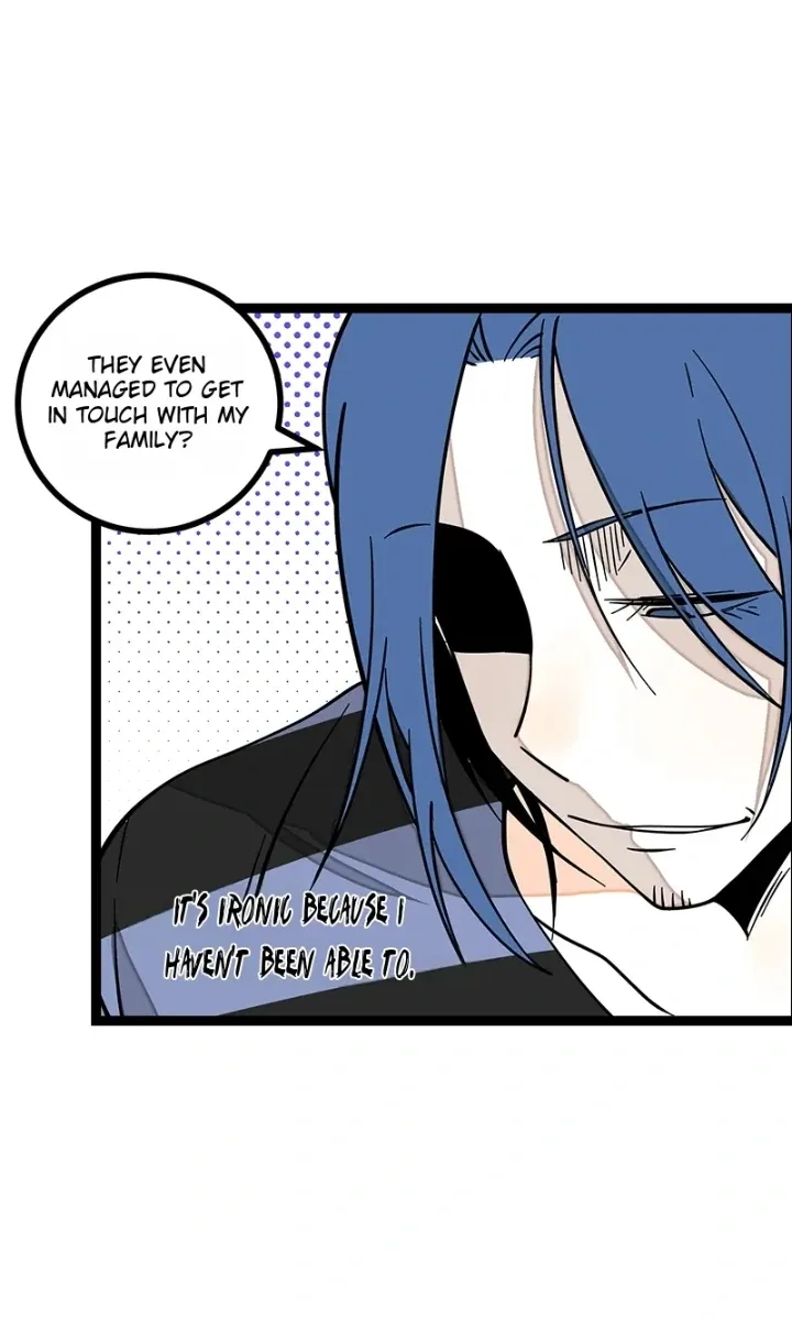 When Monday Met Sunday Chapter 53 page 25 - 