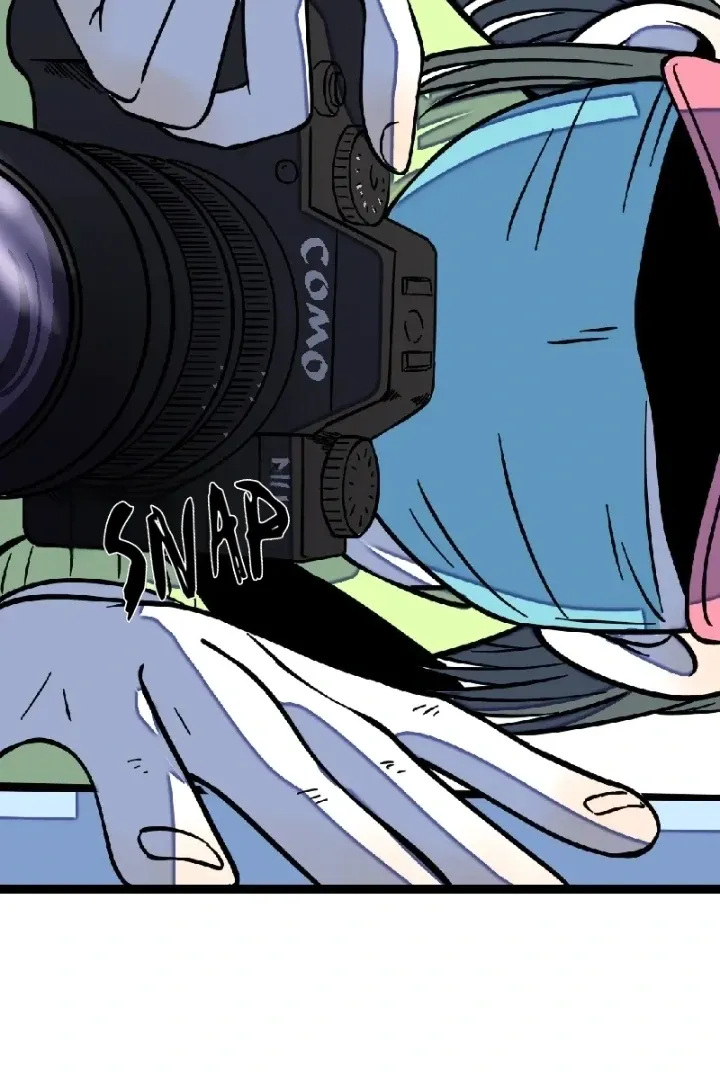 When Monday Met Sunday Chapter 53 page 28 - 
