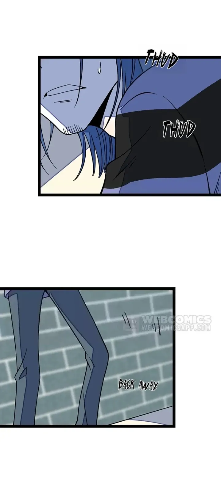 When Monday Met Sunday Chapter 53 page 32 - 