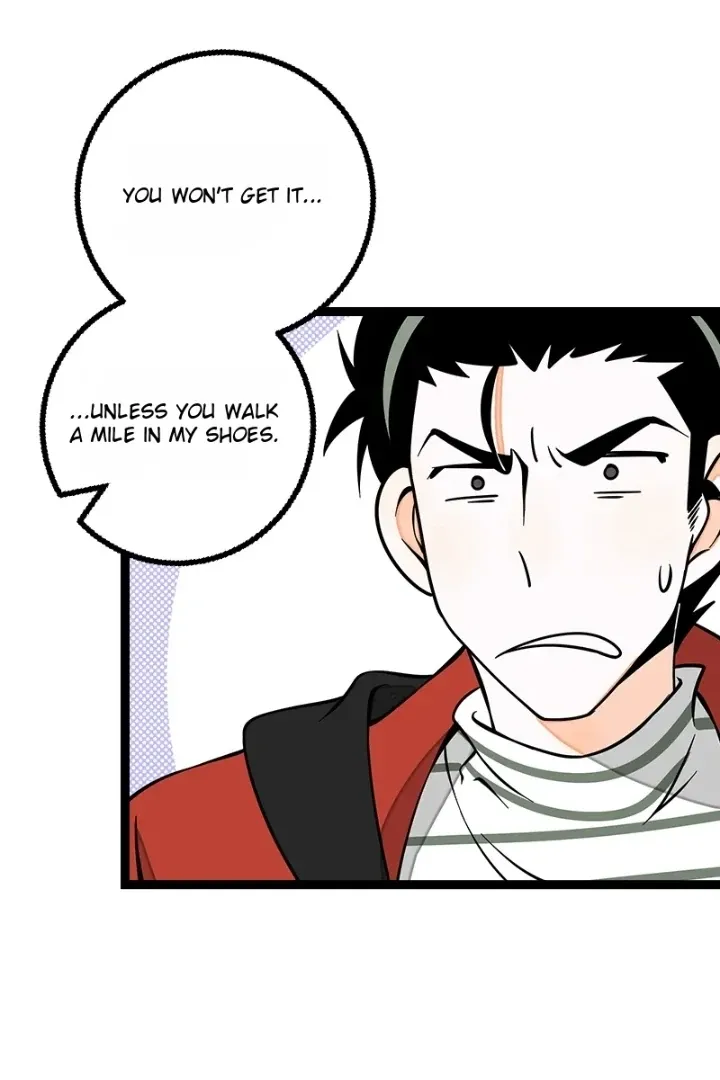 When Monday Met Sunday Chapter 53 page 36 - 