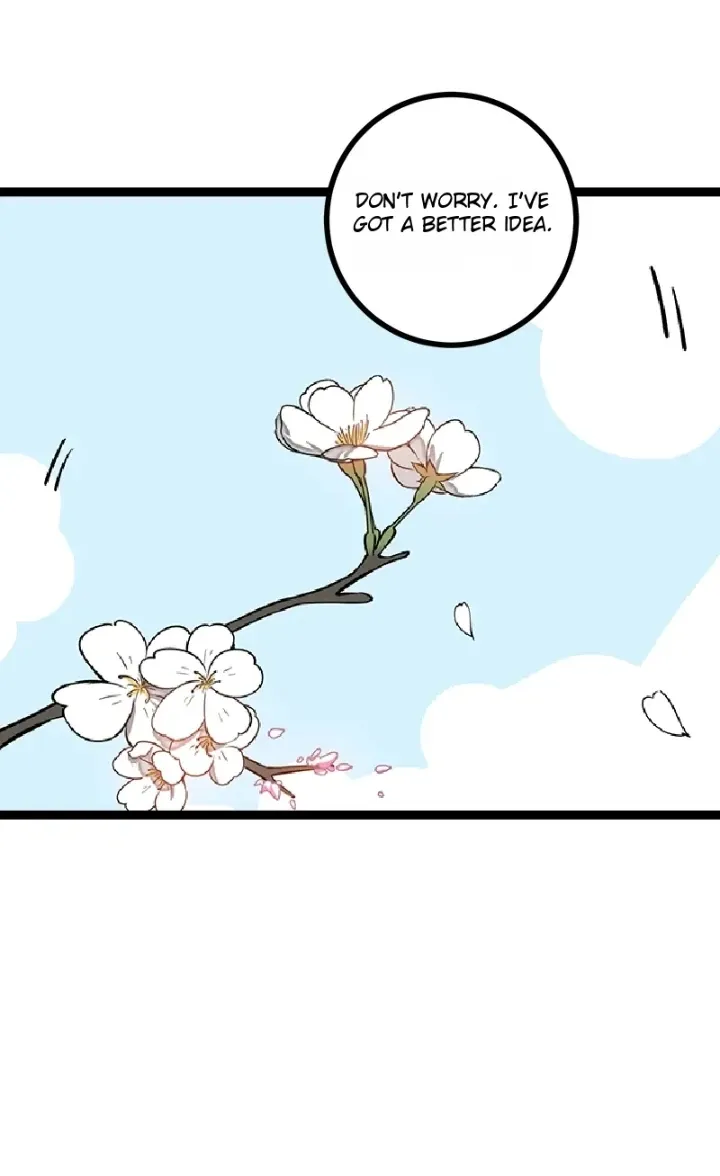 When Monday Met Sunday Chapter 53 page 40 - 