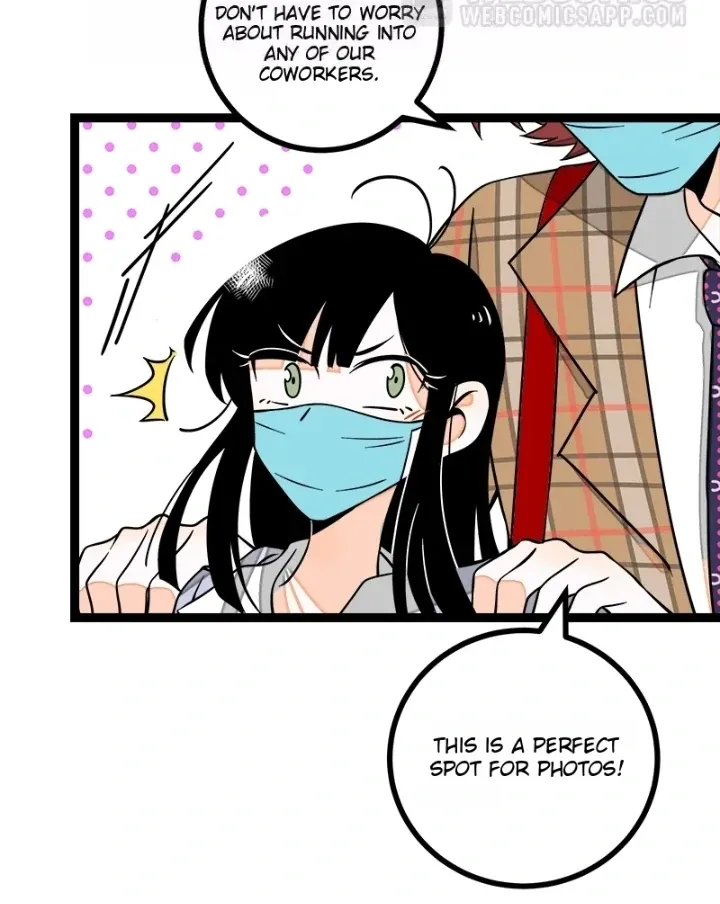 When Monday Met Sunday Chapter 53 page 6 - 