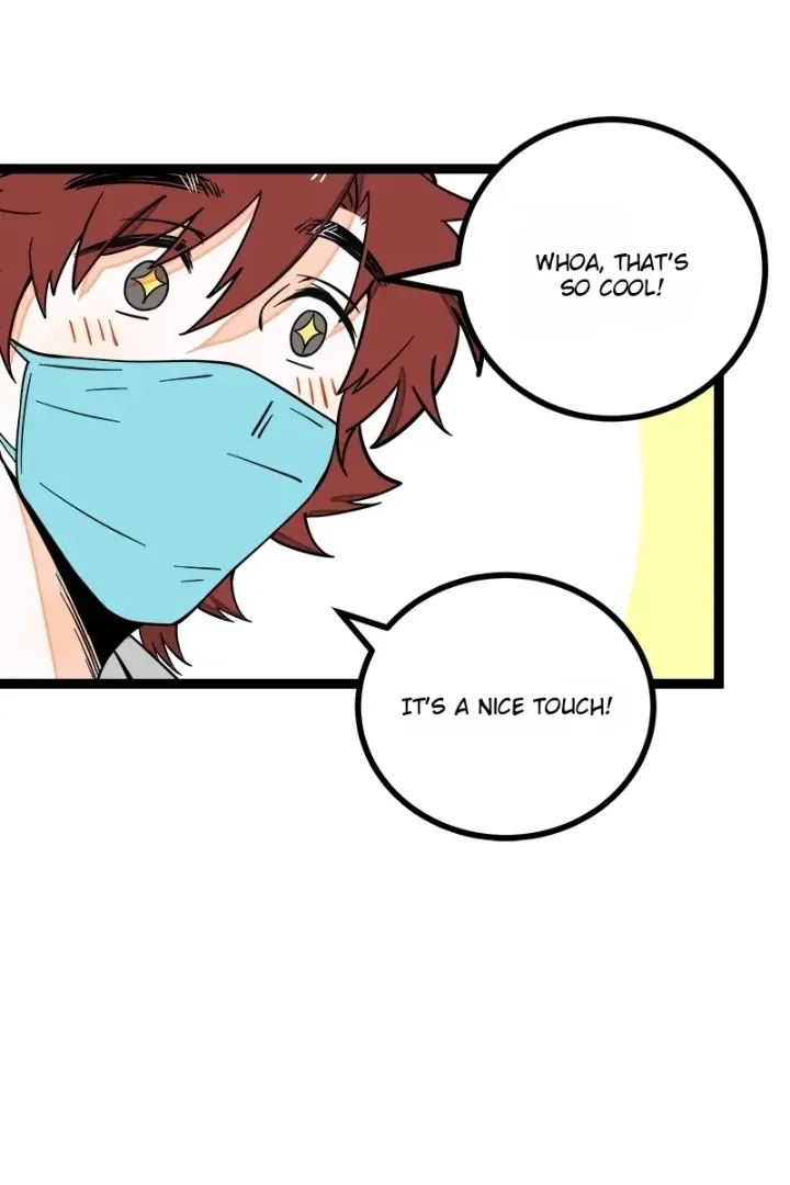 When Monday Met Sunday Chapter 53 page 10 - 