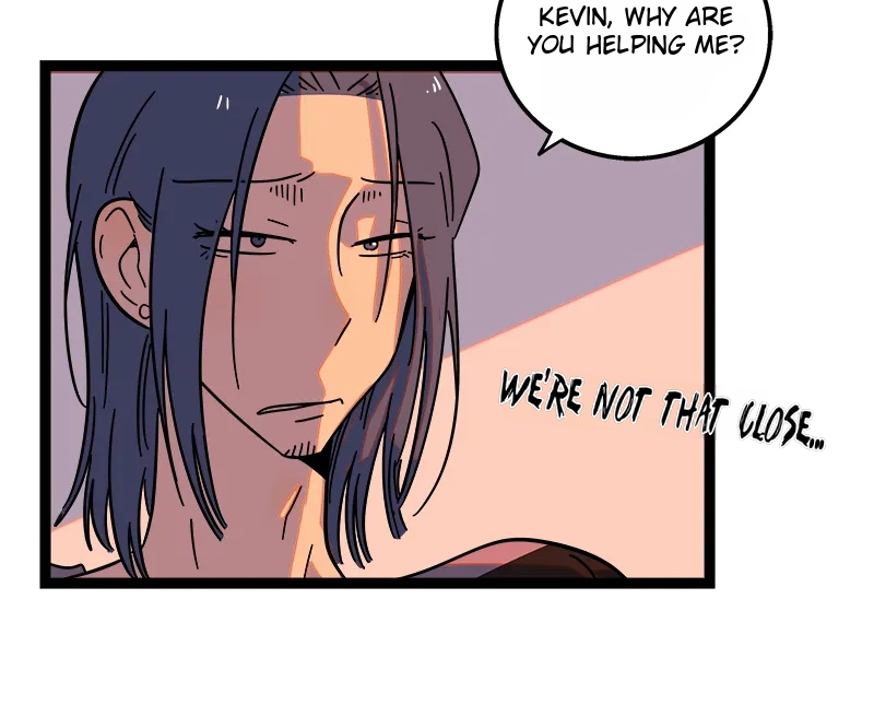 When Monday Met Sunday Chapter 54 page 13 - 