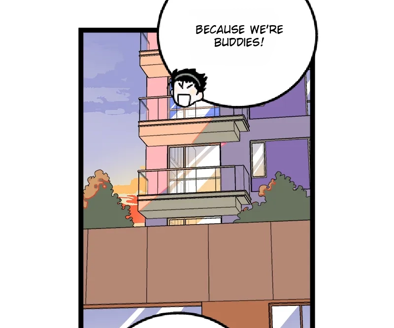 When Monday Met Sunday Chapter 54 page 15 - 