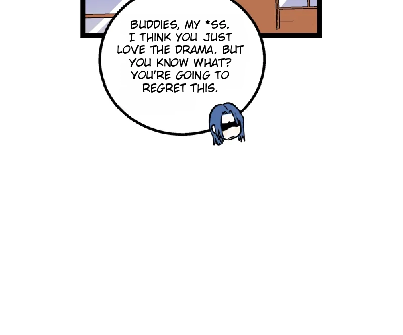 When Monday Met Sunday Chapter 54 page 16 - 