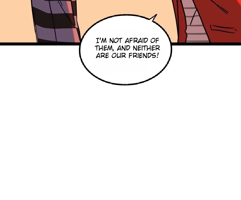 When Monday Met Sunday Chapter 54 page 18 - 
