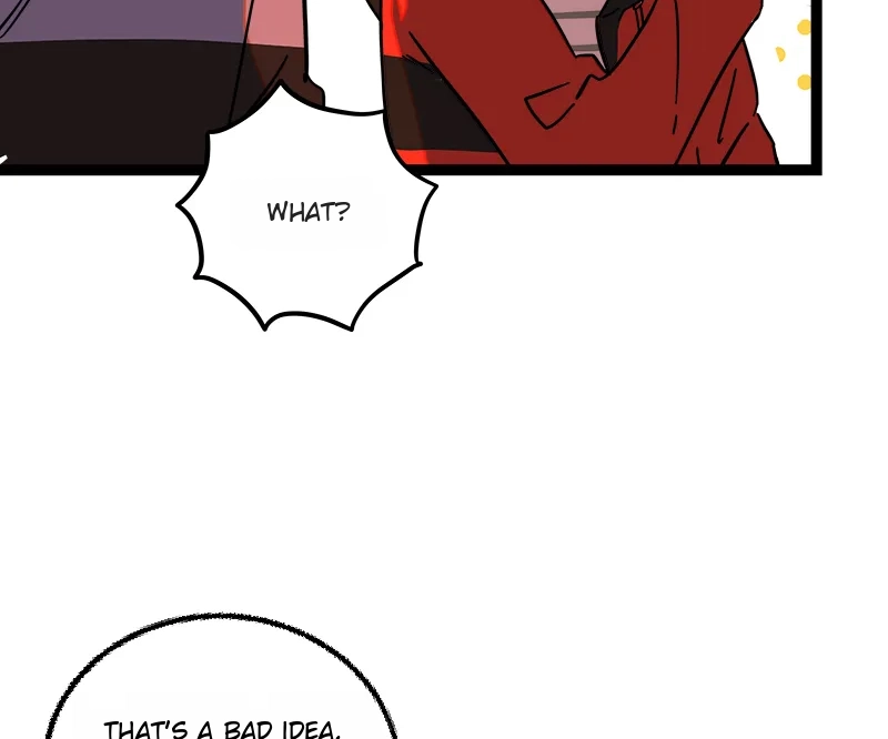When Monday Met Sunday Chapter 54 page 20 - 