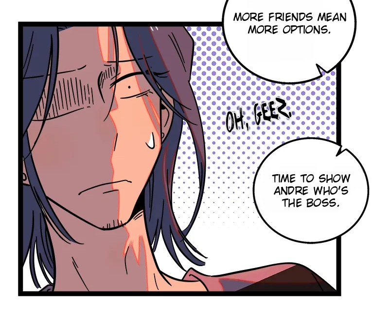 When Monday Met Sunday Chapter 54 page 23 - 
