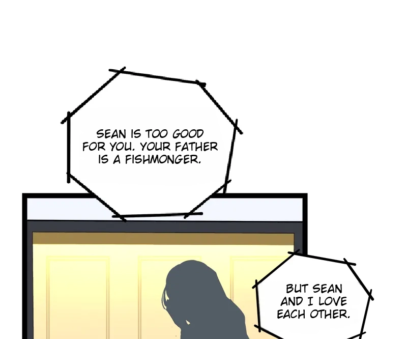 When Monday Met Sunday Chapter 54 page 29 - 