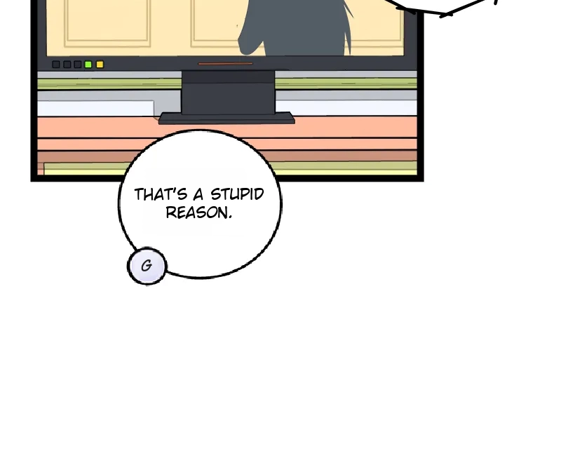 When Monday Met Sunday Chapter 54 page 30 - 