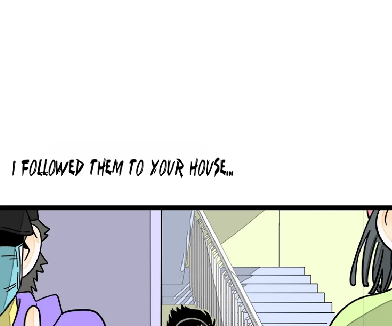 When Monday Met Sunday Chapter 54 page 4 - 