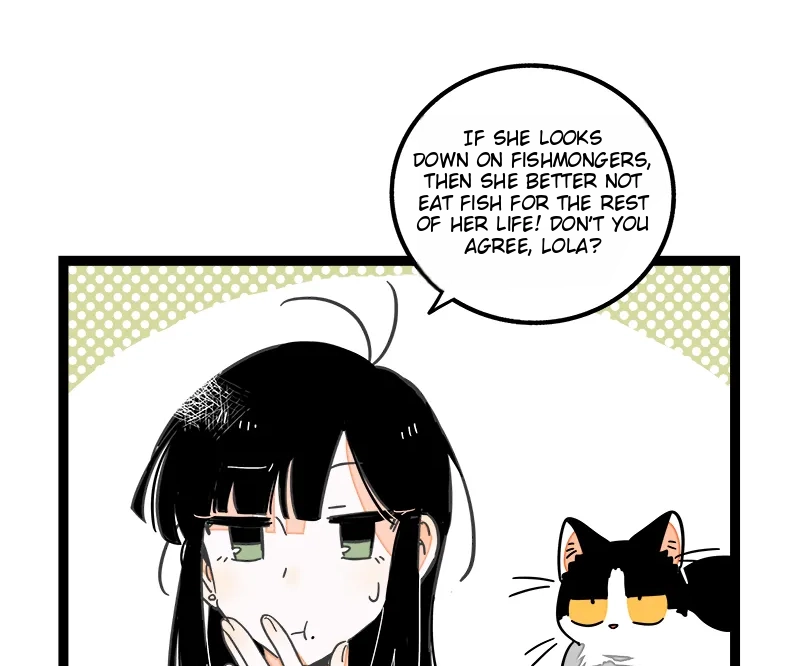 When Monday Met Sunday Chapter 54 page 31 - 