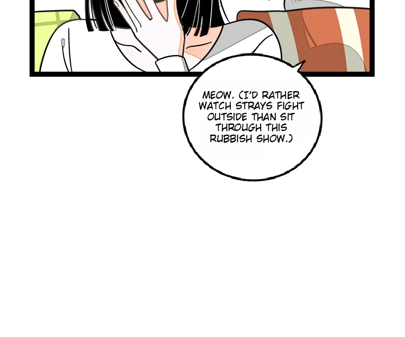 When Monday Met Sunday Chapter 54 page 32 - 