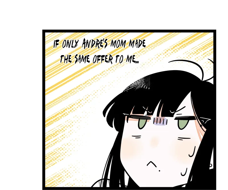 When Monday Met Sunday Chapter 54 page 33 - 
