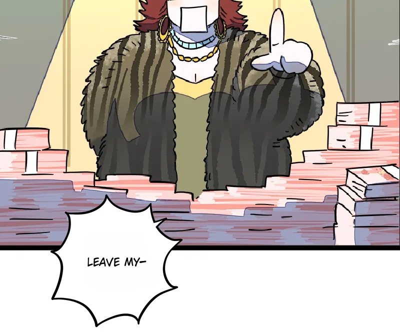 When Monday Met Sunday Chapter 54 page 36 - 