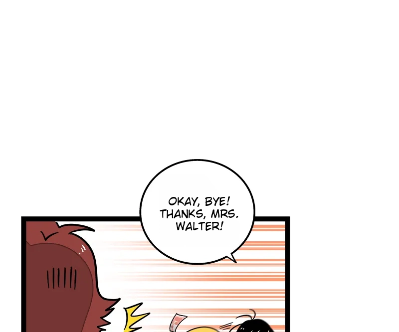 When Monday Met Sunday Chapter 54 page 37 - 