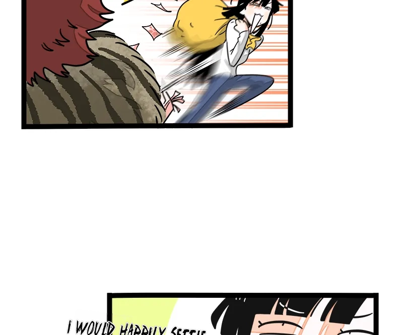 When Monday Met Sunday Chapter 54 page 38 - 