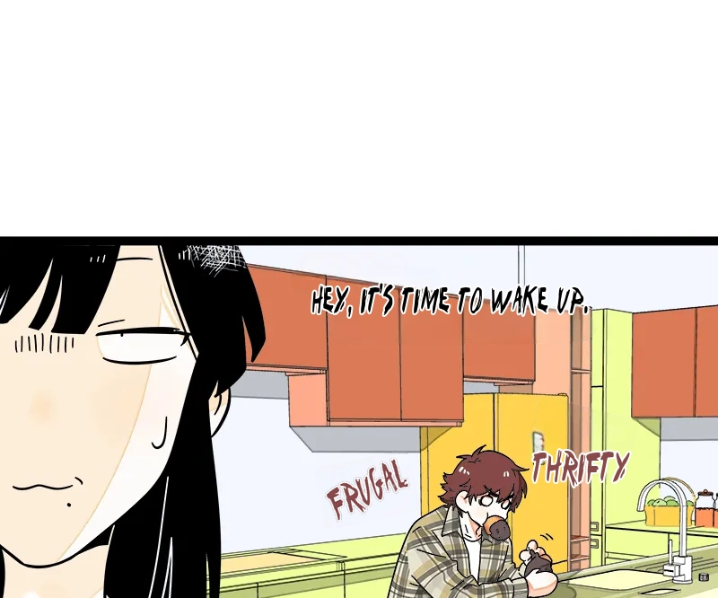 When Monday Met Sunday Chapter 54 page 40 - 