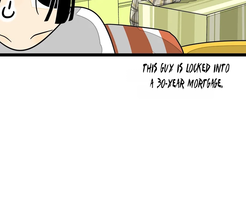 When Monday Met Sunday Chapter 54 page 41 - 