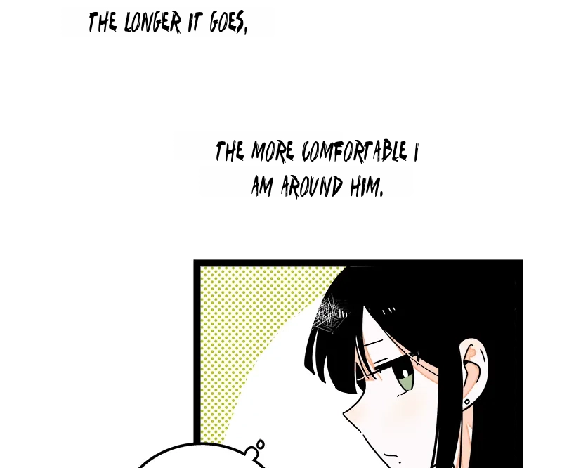 When Monday Met Sunday Chapter 54 page 42 - 