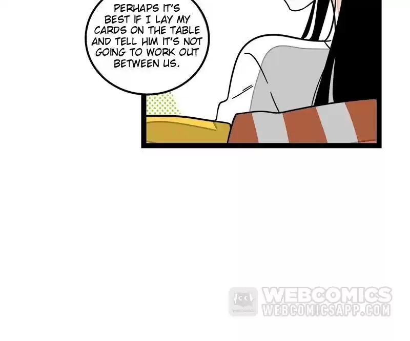 When Monday Met Sunday Chapter 54 page 43 - 