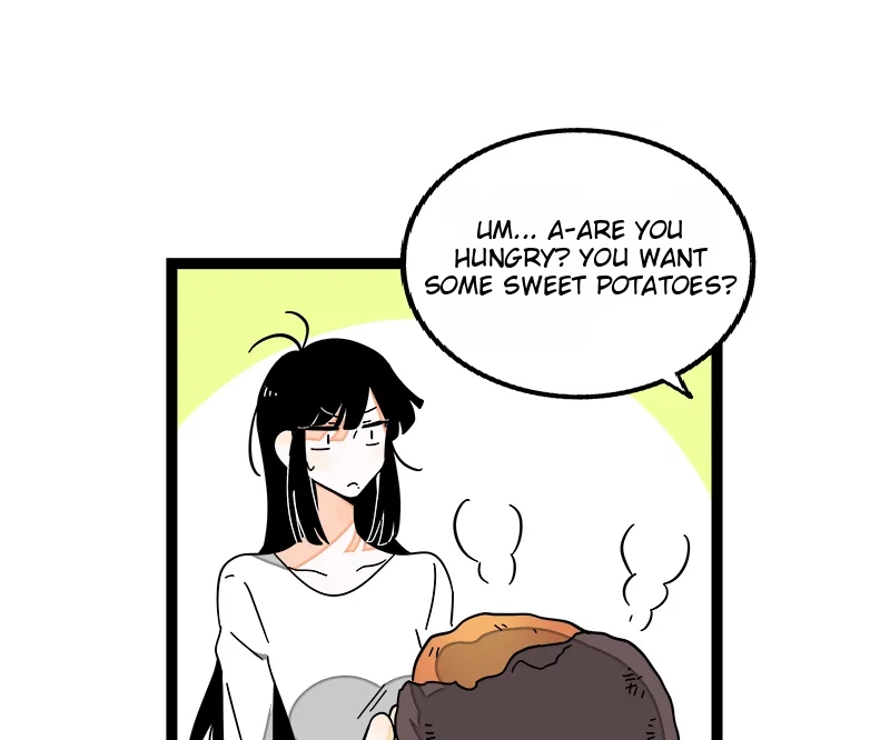 When Monday Met Sunday Chapter 54 page 46 - 