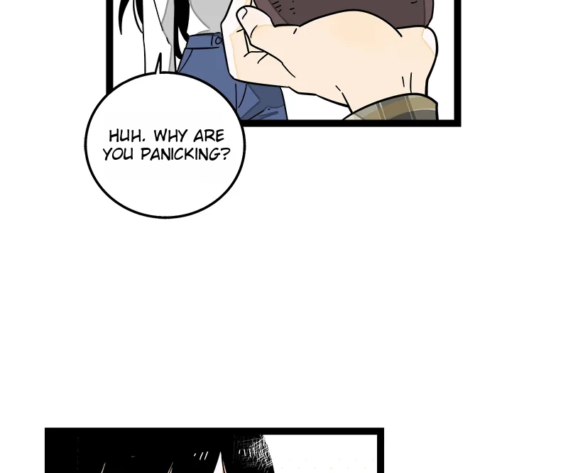 When Monday Met Sunday Chapter 54 page 47 - 