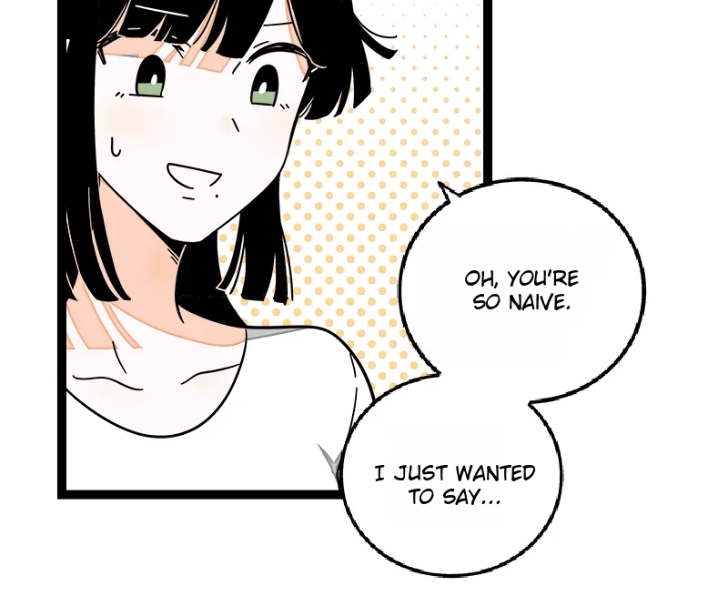 When Monday Met Sunday Chapter 54 page 48 - 