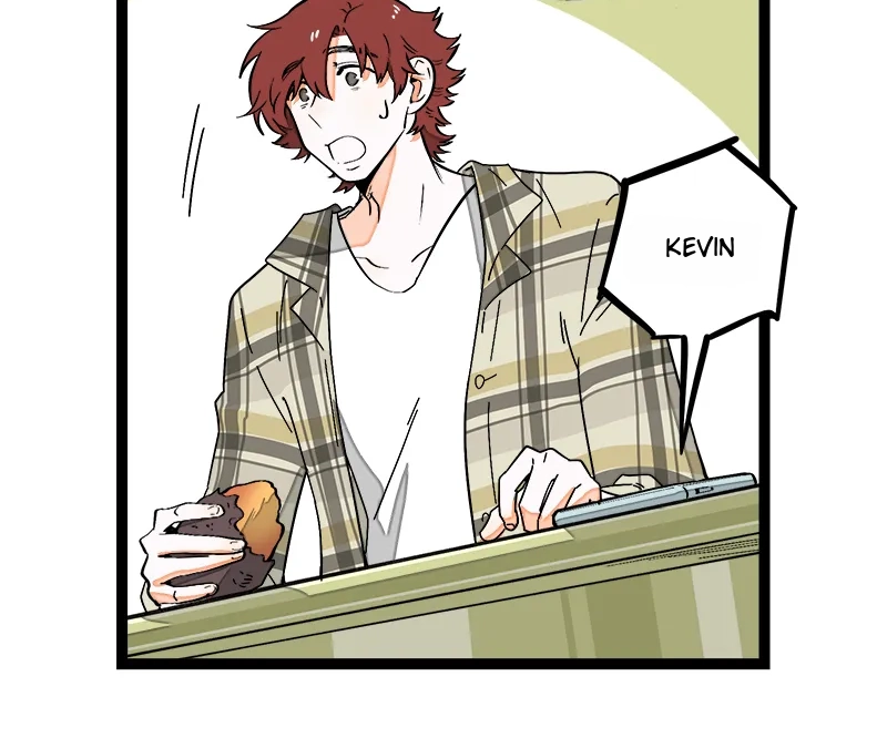 When Monday Met Sunday Chapter 54 page 52 - 