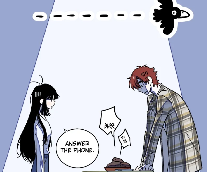 When Monday Met Sunday Chapter 54 page 54 - 