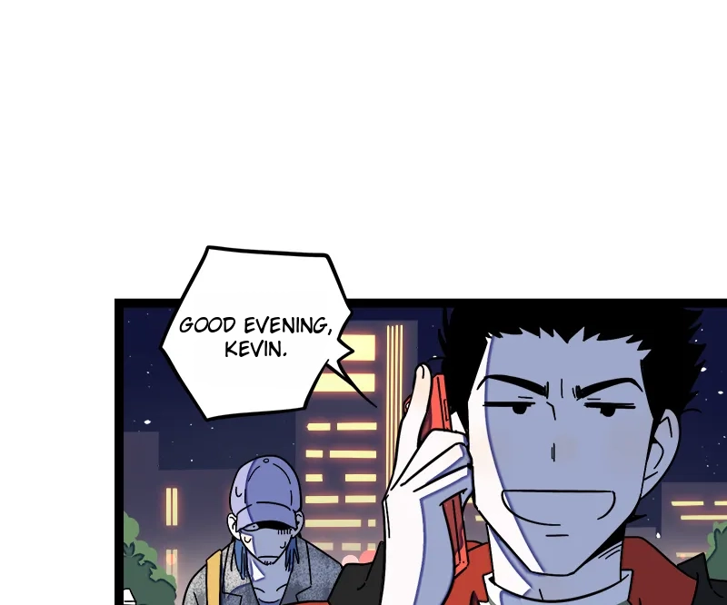 When Monday Met Sunday Chapter 54 page 56 - 