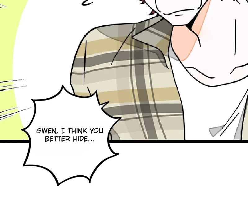 When Monday Met Sunday Chapter 54 page 62 - 