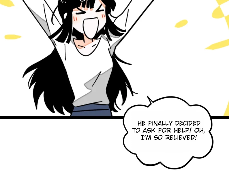 When Monday Met Sunday Chapter 54 page 65 - 