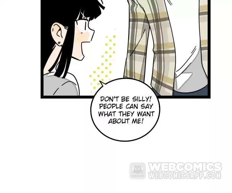 When Monday Met Sunday Chapter 54 page 67 - 