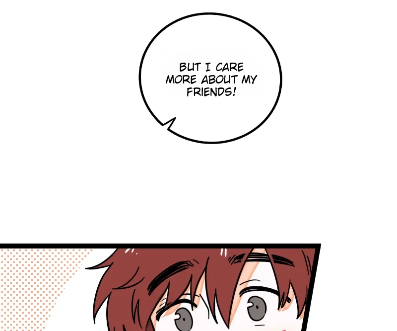 When Monday Met Sunday Chapter 54 page 68 - 
