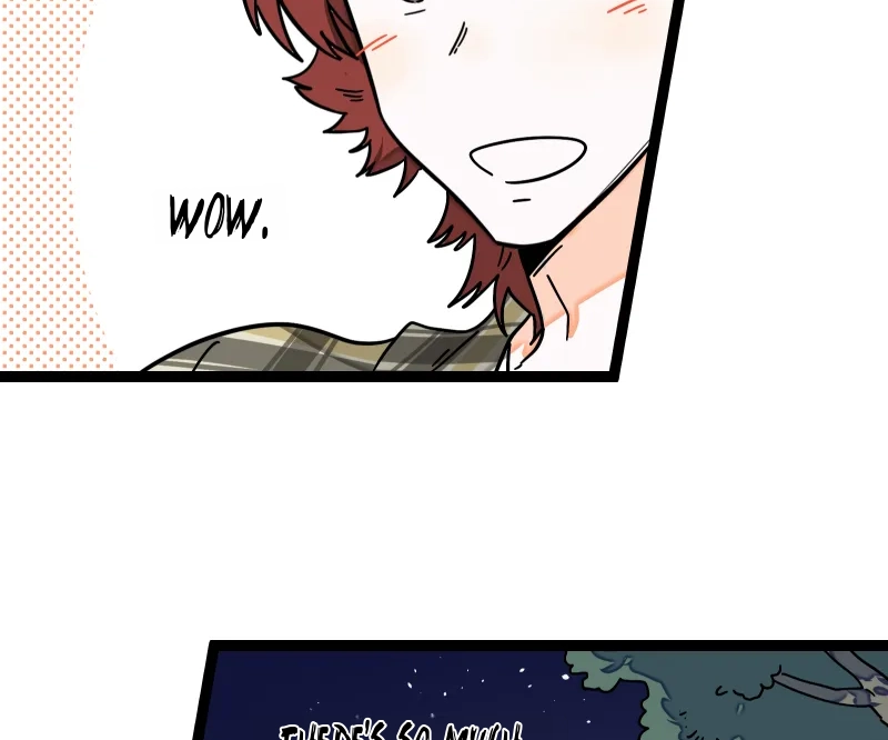When Monday Met Sunday Chapter 54 page 69 - 