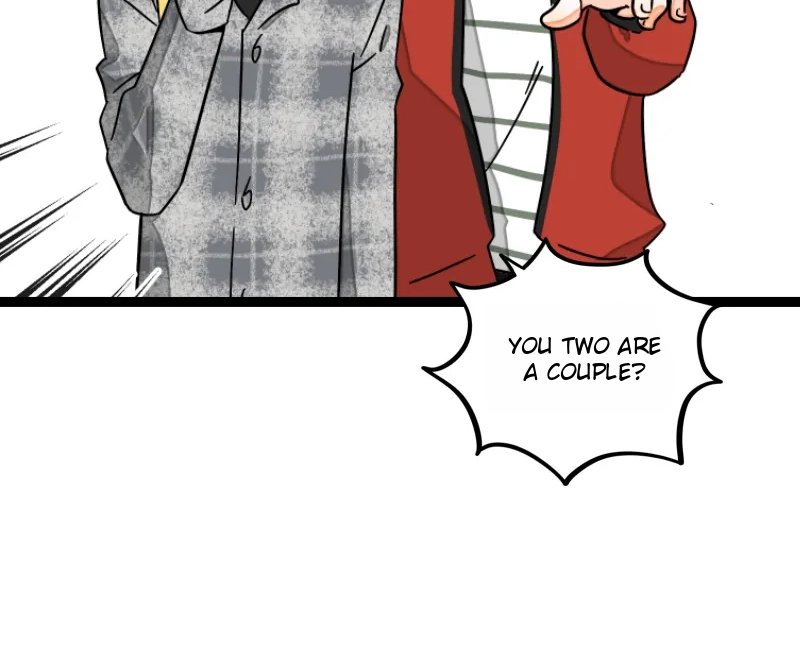 When Monday Met Sunday Chapter 54 page 73 - 