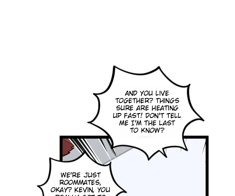 When Monday Met Sunday Chapter 54 page 74 - 