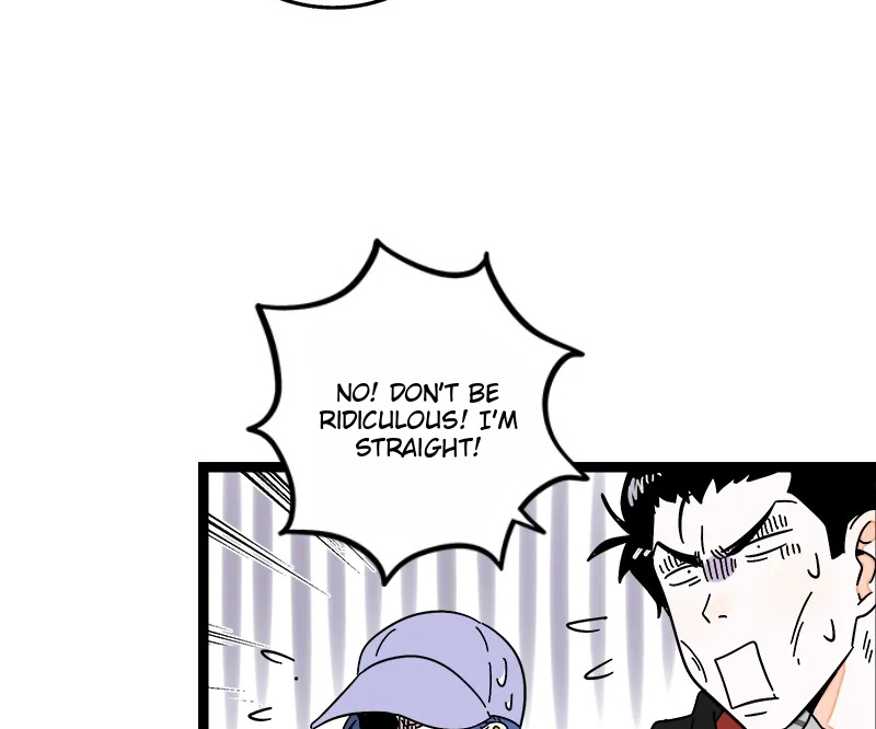 When Monday Met Sunday Chapter 54 page 78 - 