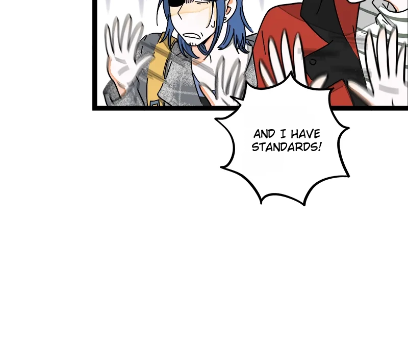 When Monday Met Sunday Chapter 54 page 79 - 
