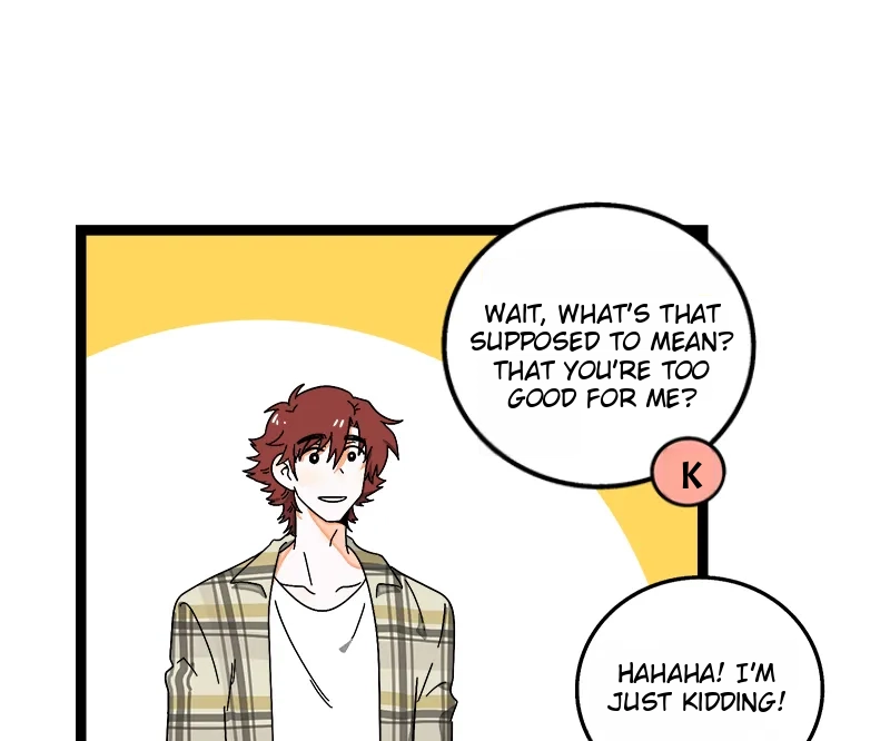 When Monday Met Sunday Chapter 54 page 80 - 