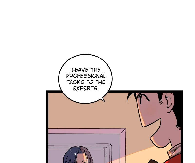 When Monday Met Sunday Chapter 54 page 9 - 