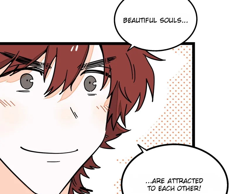 When Monday Met Sunday Chapter 54 page 84 - 