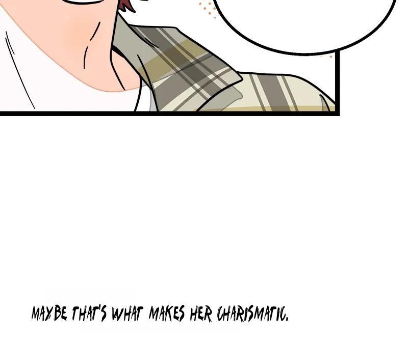 When Monday Met Sunday Chapter 54 page 85 - 