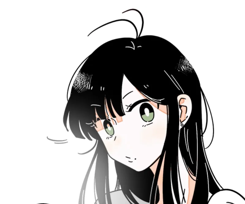 When Monday Met Sunday Chapter 54 page 86 - 