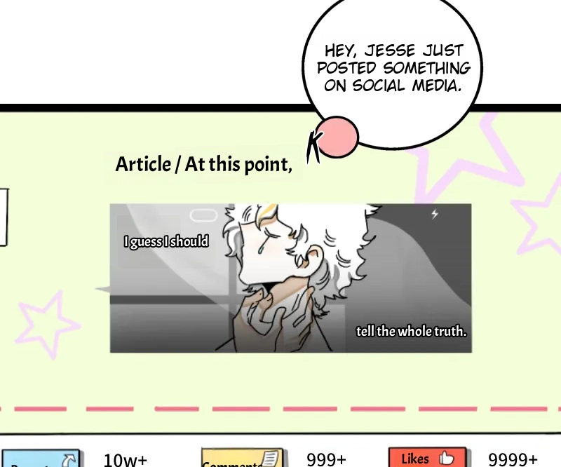 When Monday Met Sunday Chapter 54 page 89 - 